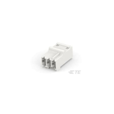 Te Connectivity 3P STD TIMER GEH V0 GWT 2178930-3